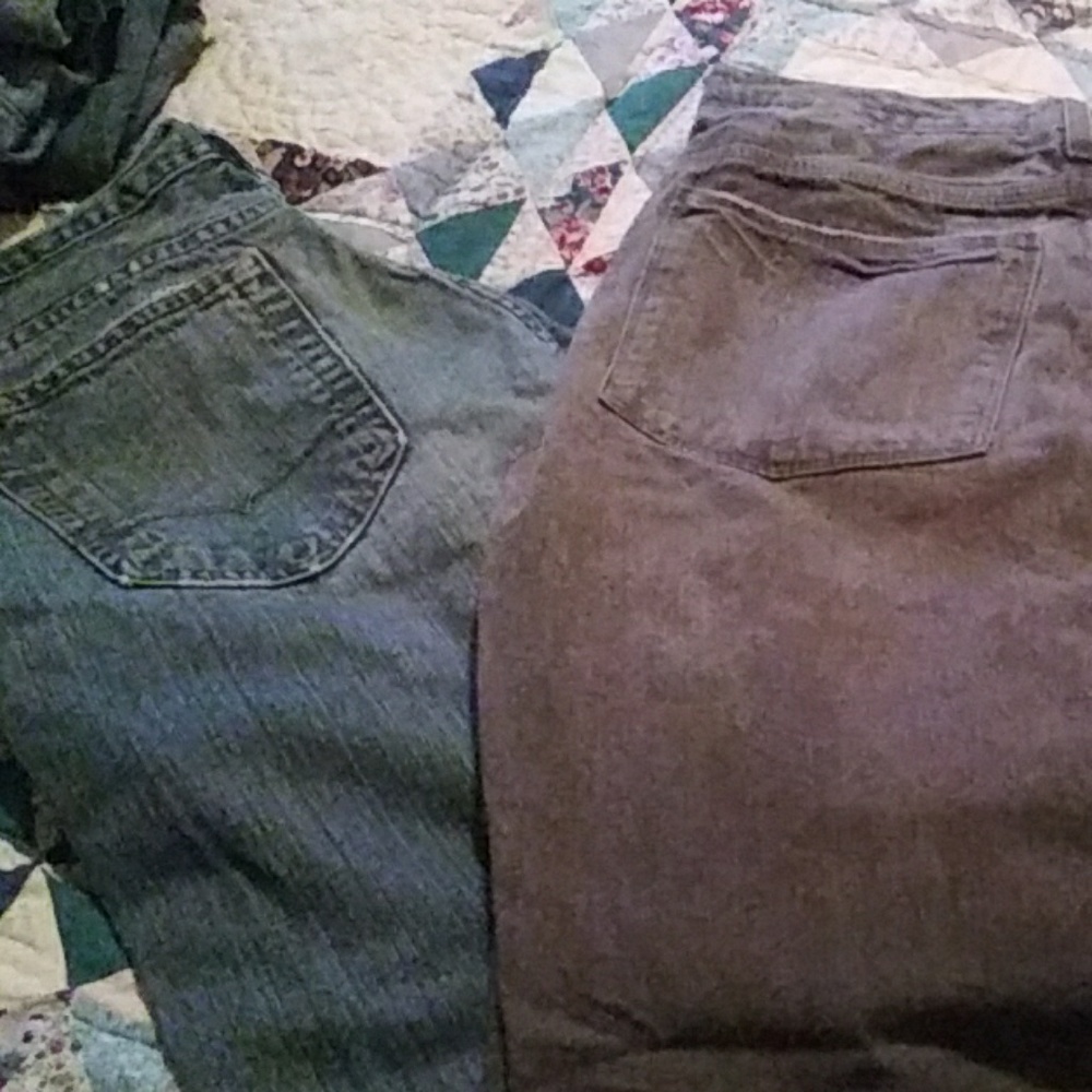 Men's Jeans
